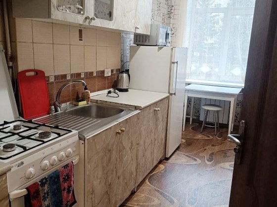 Сдам 2х.к. Квартиру в Центре. М. Научная. Культуры Харьков