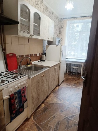 Сдам 2х.к. Квартиру в Центре. М. Научная. Культуры - фото 1