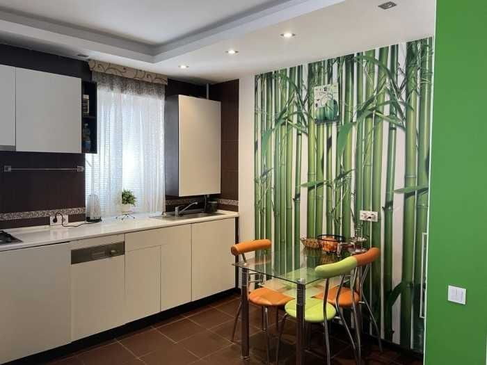 Аренда 2к квартиры  пр. Мира - фото 1