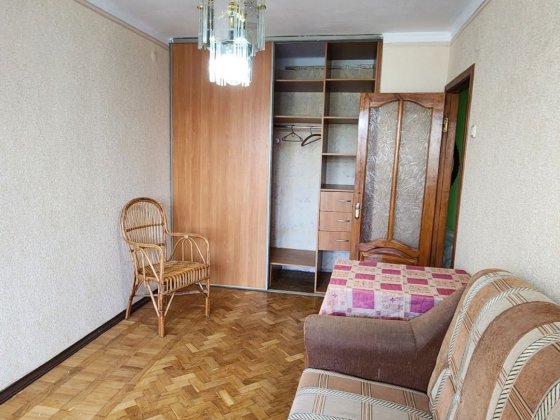 Сдам 1 ком. квартиру на 1 ст. Б.Фонтана