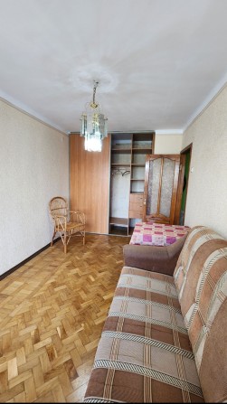 Сдам 1 ком. квартиру на 1 ст. Б.Фонтана - фото 1