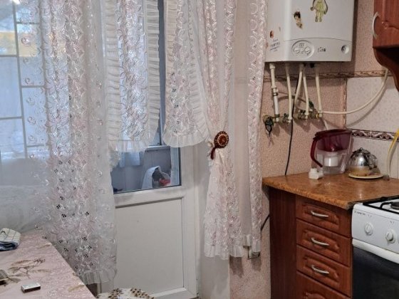 Сдаю 1к квартиру в Солянах ПГУ Николаев