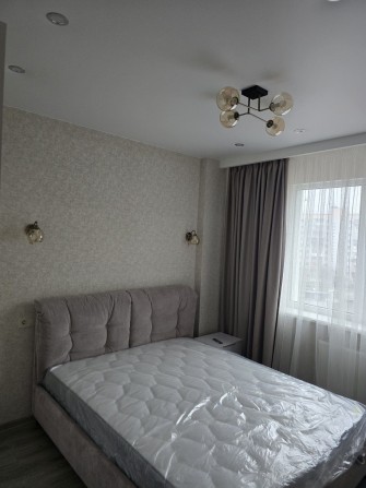 Первая Сдача Сдам 2к квартиру ЖК Континент - фото 1