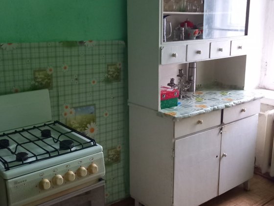 2к. Квартира. Улица Никольская. Без техники Миколаїв