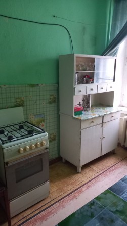 2к. Квартира. Улица Никольская. Без техники - фото 1