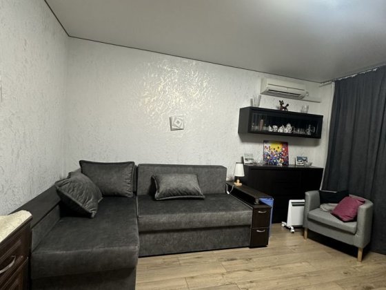 Шикарная 3-ка на Павлово Поле, Ботанический Сад, Тобольская 59-А Харків