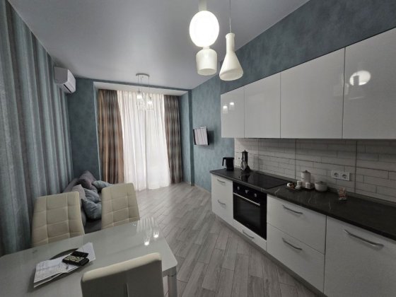 Аренда квартиры ЖК 9 Жемчужина, Французский бульвар 60в Одесса