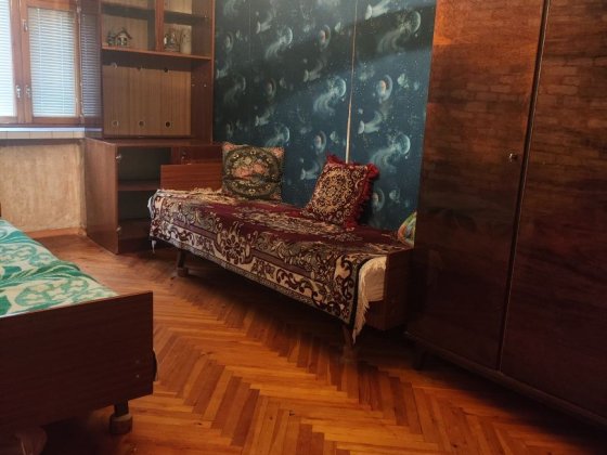 Сдам 2 ком.кв. ХТЗ переул. Северина Потоцкого, 6 этаж 2/5. Харків