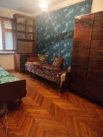 Сдам 2 ком.кв. ХТЗ переул. Северина Потоцкого, 6 этаж 2/5. - фото 1