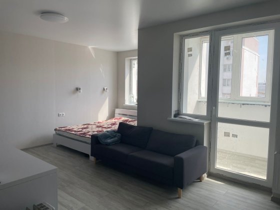 Аренда 1к новострой, ЖК Птичка, метро Ак. Павлова Харьков