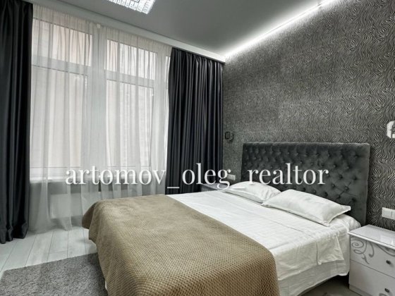 New‼️42 Жемчужина‼️Аркадия/Генуэзская‼️БЕЗ ВЫСЕЛЕНИЯ‼️Двушка,65м2,ТОП Одесса