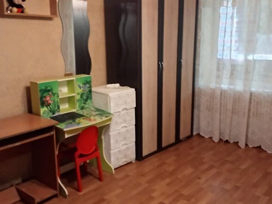 Сдам 1 комнатную квартиру улучшенной планировки на Салтовском шоссе Харків