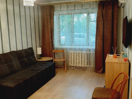 Долгосрочная аренда 2 комнатной квартиры на Фонтане/Армейская Одеса