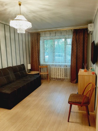 Долгосрочная аренда 2 комнатной квартиры на Фонтане/Армейская - фото 1