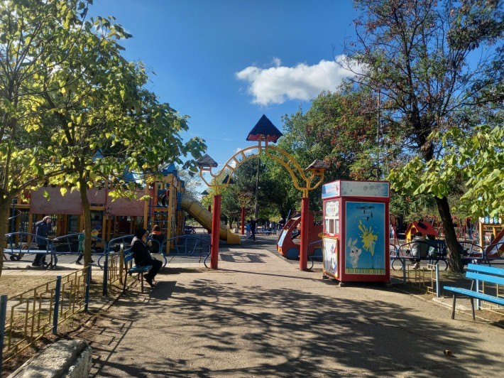 Аренда квартиры на ЮТЗ - фото 1