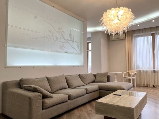 Сдам просторную квартиру , с видом на Море, в Мукачевском переулке