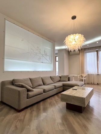 Сдам просторную квартиру , с видом на Море, в Мукачевском переулке - фото 1