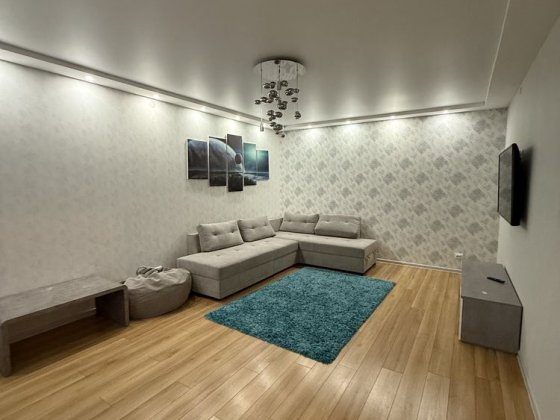 Оренда 2 кім.квартири ЖК «Львівська мрія»вул.Рубчака Львів