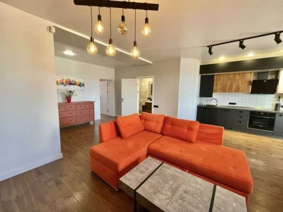 Аренда 2к квартиры в Центре Миколаїв