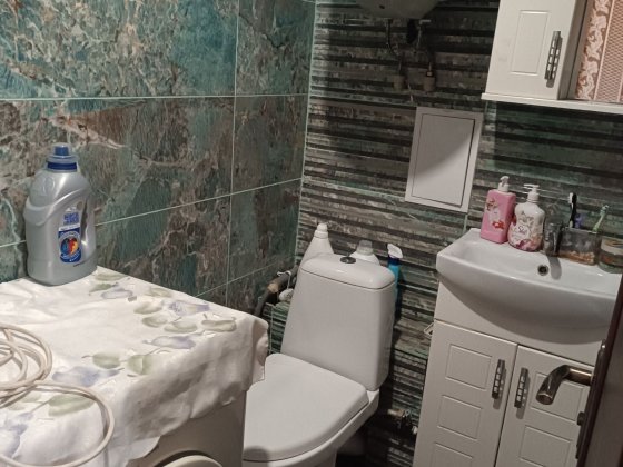 Сдаю 1 комнатную квартиру Намыв(Таврия В) Миколаїв