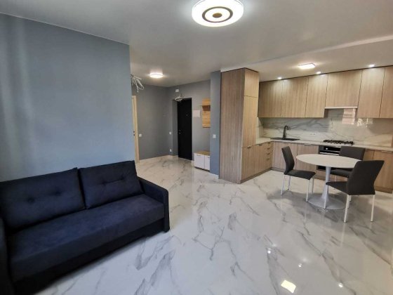 Довготривала оренда квартири в новобудові на вул. Зелена, ЖК "Авалон" Львов