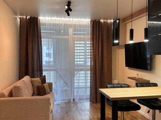 Довготривала оренда квартири вул Стрийська Жк Фабрік Львов