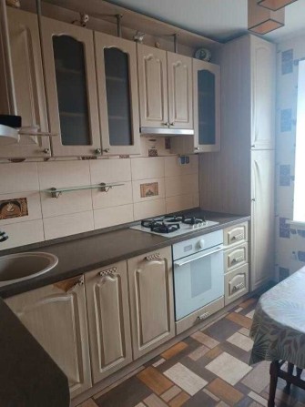 Довгострокова оренда двокімнатної квартири в Корабельному районі - фото 1