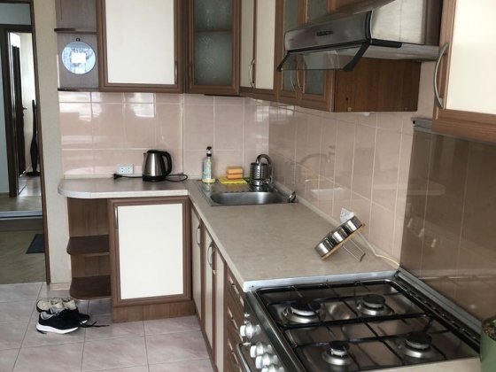 Довготривала оренда 3 кімн квартири СИХІВ Львов