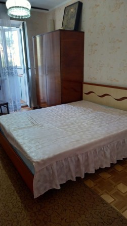 Сдаю 2к Лески ул. Крылова c 27.11.2025 - фото 1