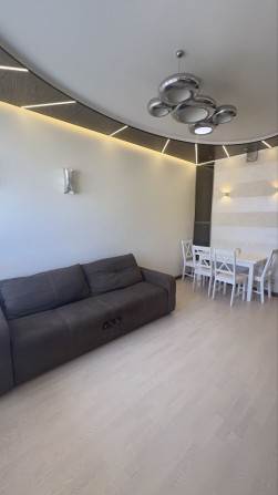 Аренда СУПЕР квартира Аркадия жк Гольфстрим БЕЗ КОМИССИИ - фото 1