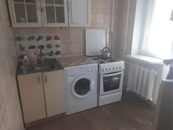 Сдам 3 комнатную квартиру от хозяина Одесса