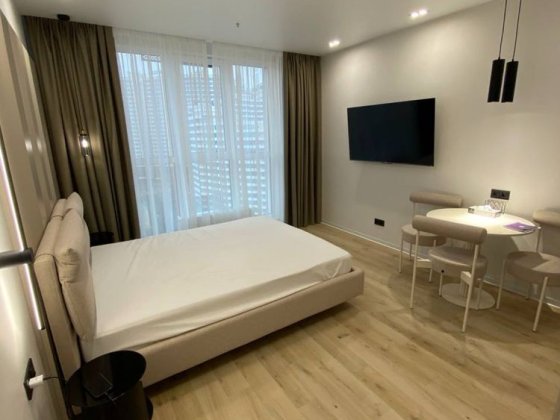 1 ком кв ЖК Литературный Одесса