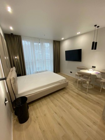 1 ком кв ЖК Литературный - фото 1