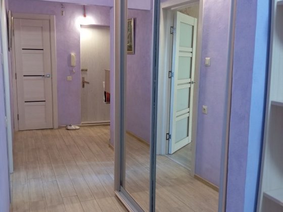 Сдам 3х ком квартиру Ильфа и Петрова Одесса