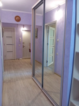 Сдам 3х ком квартиру Ильфа и Петрова - фото 1