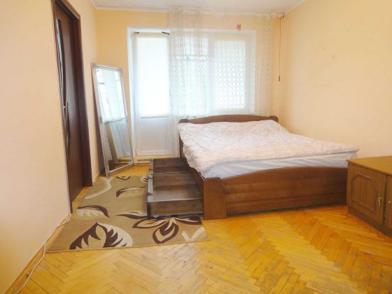 Оренда 2к.квартири.вул.Виговського Львів