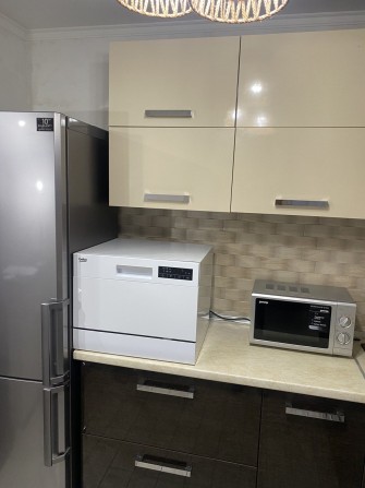 Сдам 2 к квартиру проспект Шевченко/Шампанский переулок - фото 1