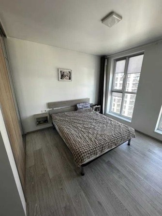 Оренда двокімнатної квартири вул. Городницька - фото 1