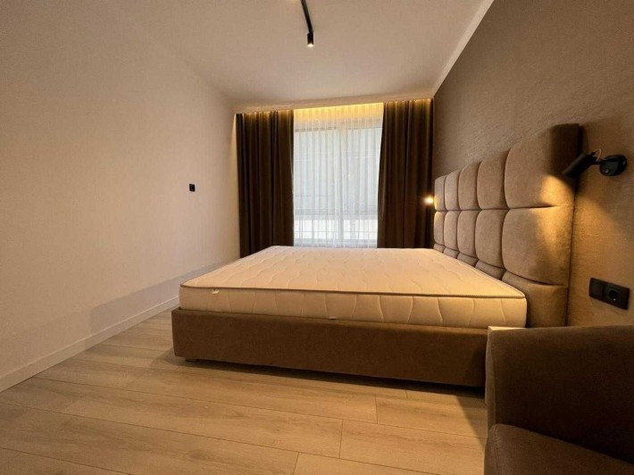 Оренда 3-кімнатної квартири в ЖК "Місто Трав", вул. Кульпарківська - фото 1