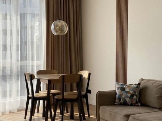 Оренда 2 кім квартири ЖК ПАРУС SMART Вул Трускавецька Стрийська Львів Львів