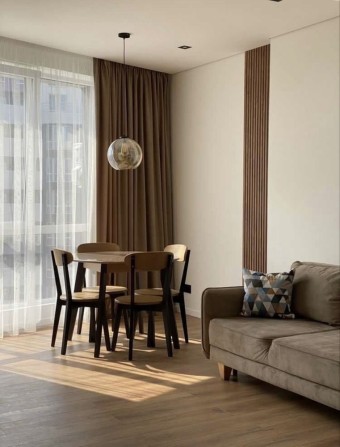 Оренда 2 кім квартири ЖК ПАРУС SMART Вул Трускавецька Стрийська Львів - фото 1