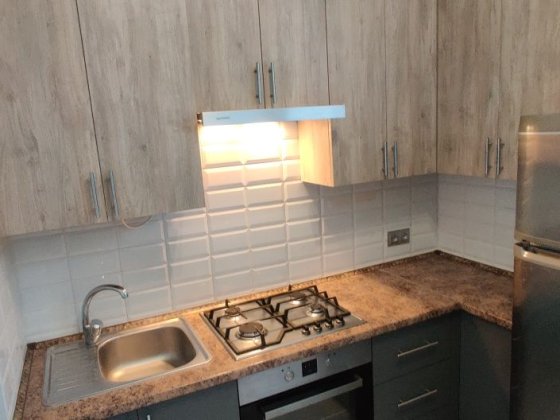 Оренда квартири з ремонтом будинок в районі Привокзального ринку Львів