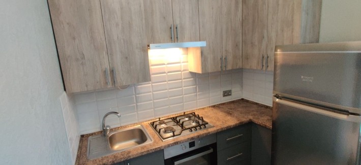 Оренда квартири з ремонтом будинок в районі Привокзального ринку - фото 1