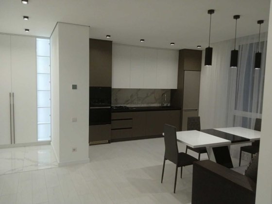 вул. Стрийська, 111. ЖК Leopol Town. Новобудова. Дизайн Ремонт. Оренда Львів