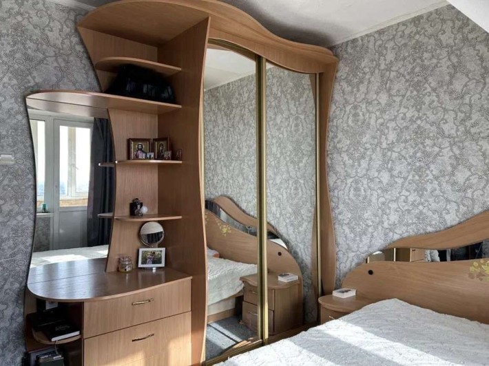 Сдам 2 Немышлянский р-н, вуп. Єдності, 7000  гр. - фото 1