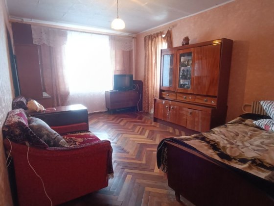 Сдам 2 комнатную квартиру на Достоевского, основа Харків