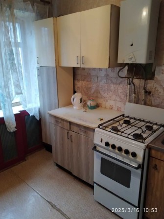 Hg8 Сдам 1 ком.квартиру, м.23 августа - фото 1