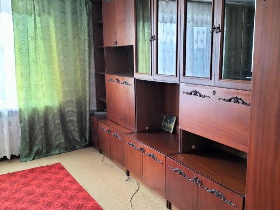 Сдаю 2к Лески конечная 75 маршрутки Миколаїв