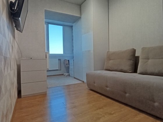 100%актуально!Сдам улучшенку 1 комнатную квартиру 45м.кв. м.Спортивная Харьков