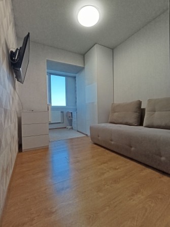 100%актуально!Сдам улучшенку 1 комнатную квартиру 45м.кв. м.Спортивная - фото 1